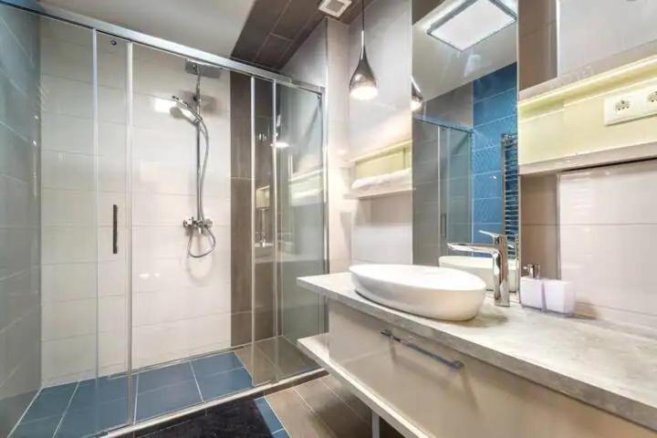 Studio Apartman Budapest Sziveben Экстерьер фото