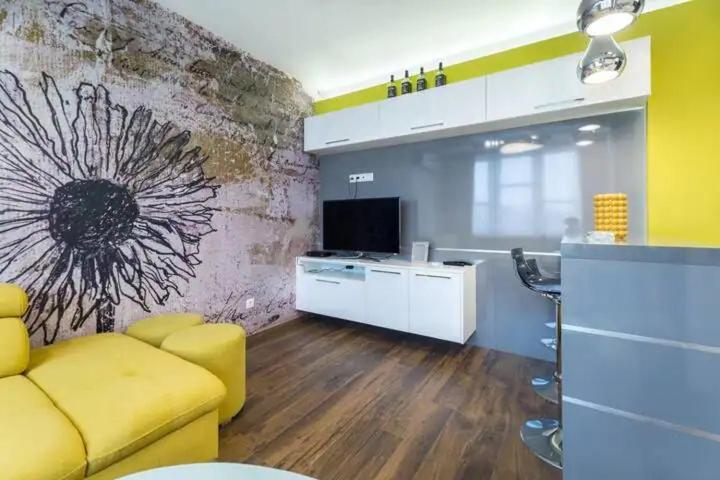 Studio Apartman Budapest Sziveben Экстерьер фото